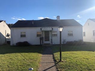 2516 Cadillac Ave, Wheeling, WV 26003