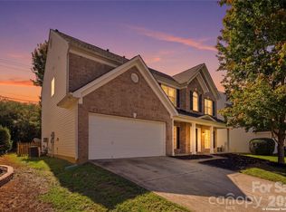 1318 Gambel Dr NW, Concord, NC 28027