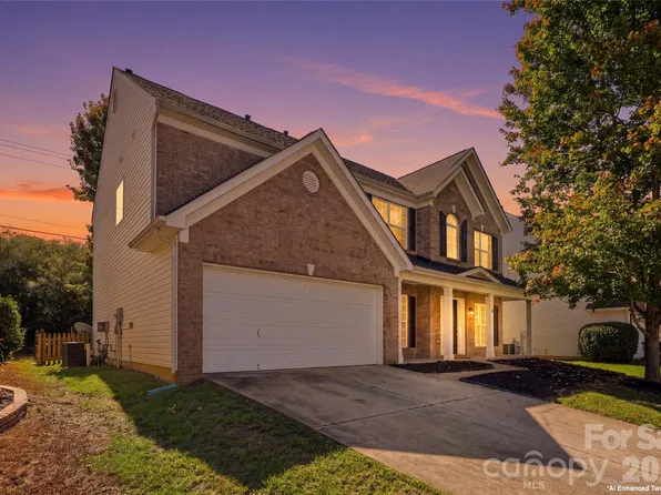 1318 Gambel Dr NW, Concord, NC 28027