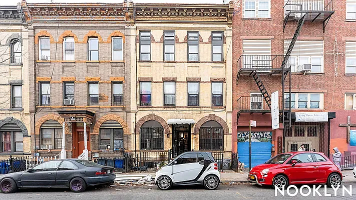 Rented by Nooklyn NYC LLC | media 55