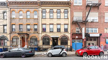 Rented by Nooklyn NYC LLC