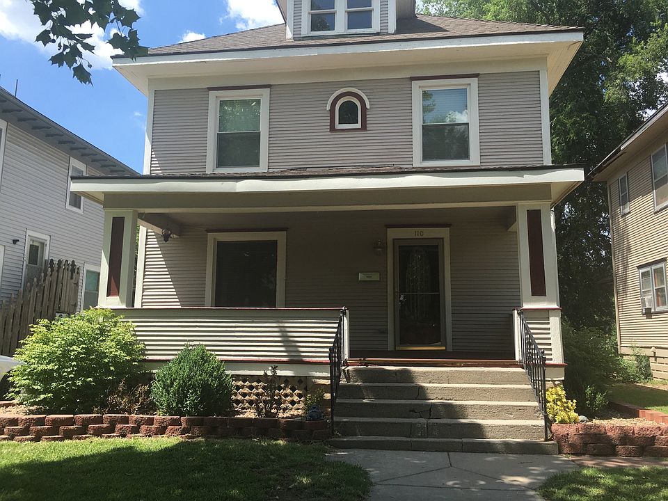 1st image of 110 W 12th Ave