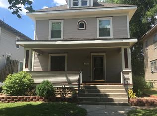 110 W 12th Ave, Hutchinson, KS 67501