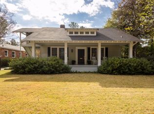 2640 Bellevue Ave, Augusta, GA 30904