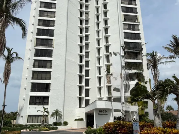 2400 S Ocean Drive #8133, Fort Pierce, FL 34949