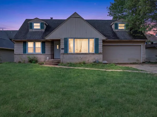 1212 Clark Street, Janesville, WI 53545