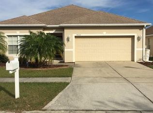 7602 Wood Violet Dr, Gibsonton, FL 33534