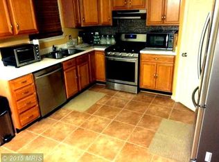 6605 Ridgeborne Dr, Baltimore, MD 21237