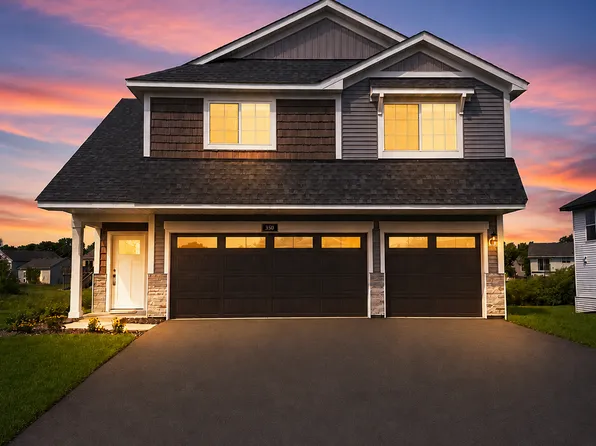 350 Florence Ave S, Annandale, MN 55302