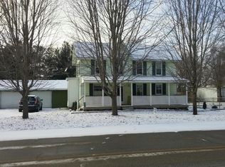 802 S Angola Rd, Coldwater, MI 49036