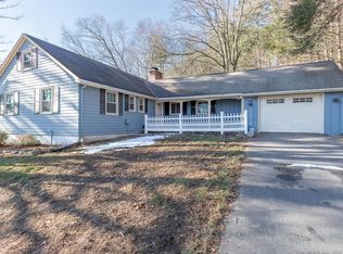 2 Trailsend Dr, Canton, CT 06019