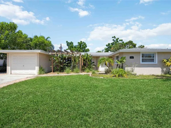2409 TULIP STREET, SARASOTA, FL 34239