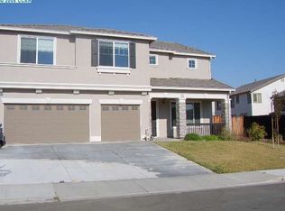 3580 Waxwing Way, Antioch, CA 94509