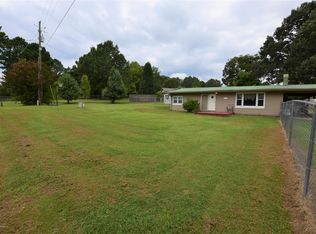 125 Luther Dutton Rd, Jasper, AL 35504