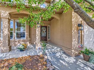 12931 Brookhill Dr, Colorado Springs, CO 80921