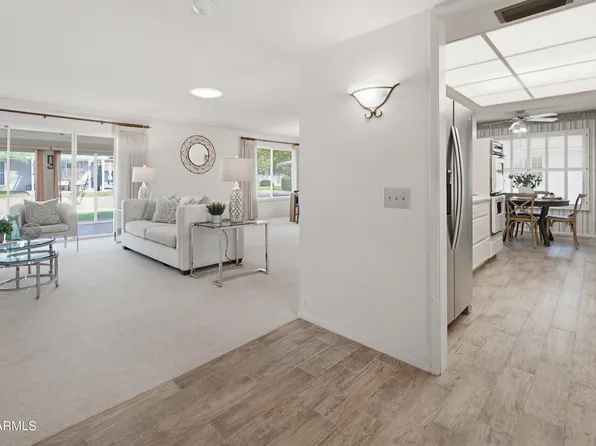 12926 W SHADOW HILLS Drive, Sun City West, AZ 85375