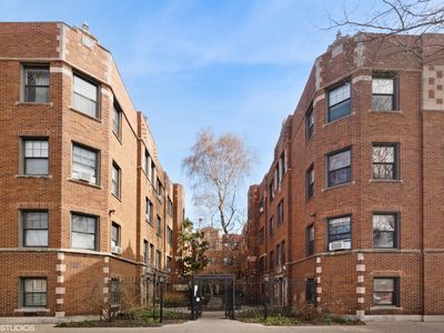 5469 S Ingleside Ave APT 3N, Chicago, IL, 60615