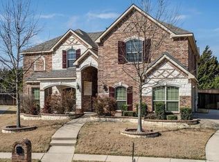 1307 Shields Ave, Cedar Hill, TX 75104