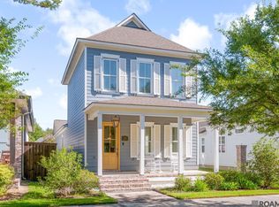 1267 Americana Blvd, Zachary, LA 70791