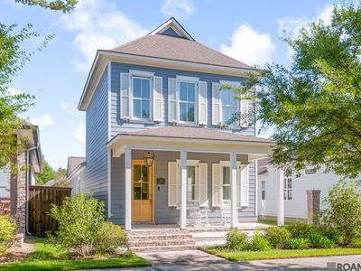 1267 Americana Blvd, Zachary, LA, 70791