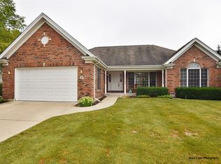 28 N Daniels Dr, Batavia, IL