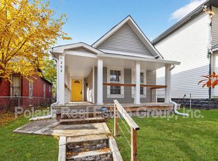262 Eastern Ave, Indianapolis, IN 46201