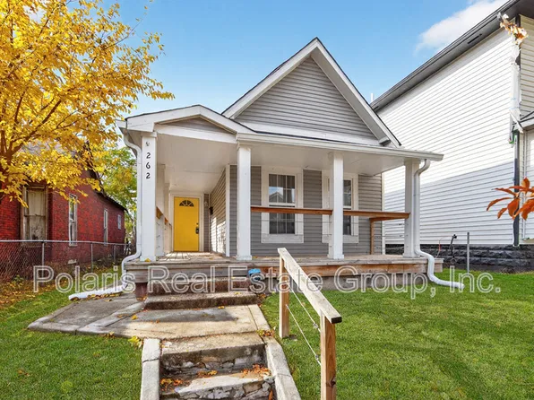 262 Eastern Ave, Indianapolis, IN 46201