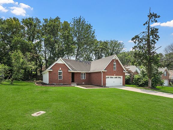4th image of 616 Woodland Hills Dr