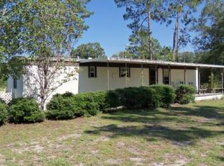 16613 Oak Hill Rd, Hilliard, FL 32046