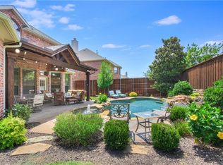 15630 Fox Meadow Ln, Frisco, TX 75035