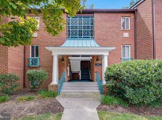 11807 Breton Ct APT 22D, Reston, VA 20191