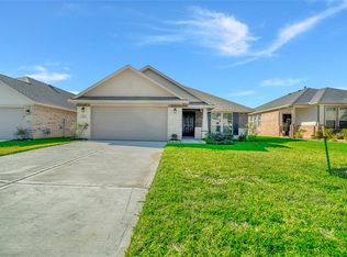 415 Terra Vista Cir, Montgomery, TX 77356