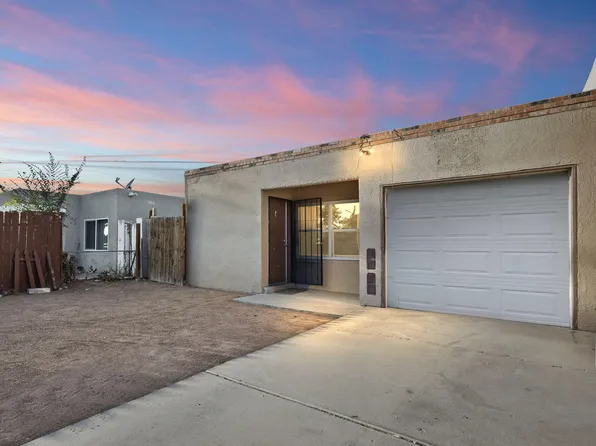 1715 Sirius Ave SW, Albuquerque, NM 87105
