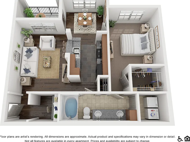Villas at Stone Oak Ranch — Photo 13