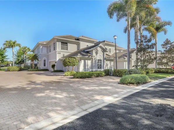 14661 Bellino TER #201, BONITA SPRINGS, FL 34135
