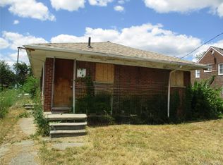 12052 Stoepel St, Detroit, MI 48204