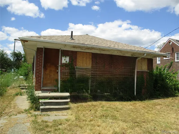 12052 Stoepel St, Detroit, MI 48204