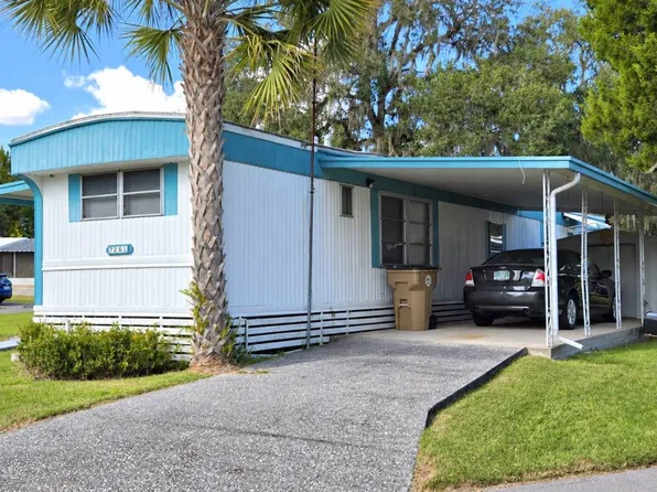 7281 Hawkins Ave, Brooksville, FL 34601