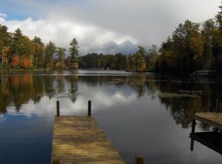 57 Maple Ln, Manitowish Waters, WI 54545