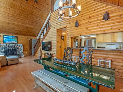 757 Lassen Dr, South Lake Tahoe, CA, 96150