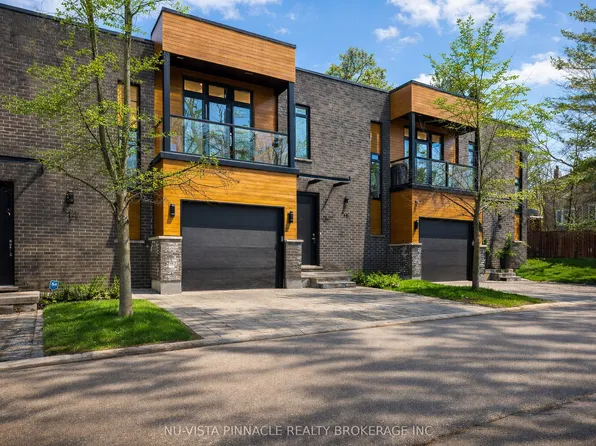 433 Hyde Park Rd #16, London, ON N6H 0H5