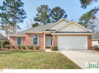 410 Roberts Way, Rincon, GA 31326