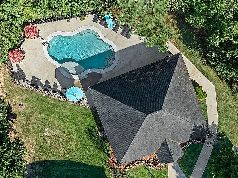 Palladian at Fairhope