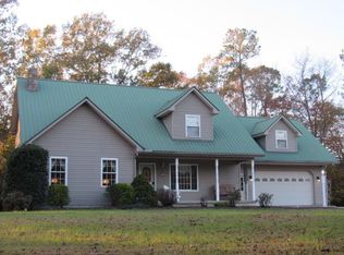 133 Boones Bridge Rd, Severn, NC 27877