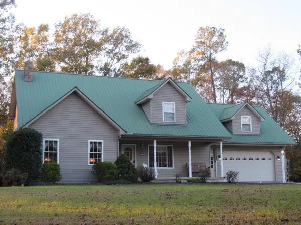 133 Boones Bridge Rd, Severn, NC 27877