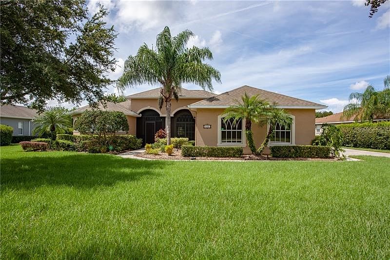 Welcome to 16003 33rd Ct. E.