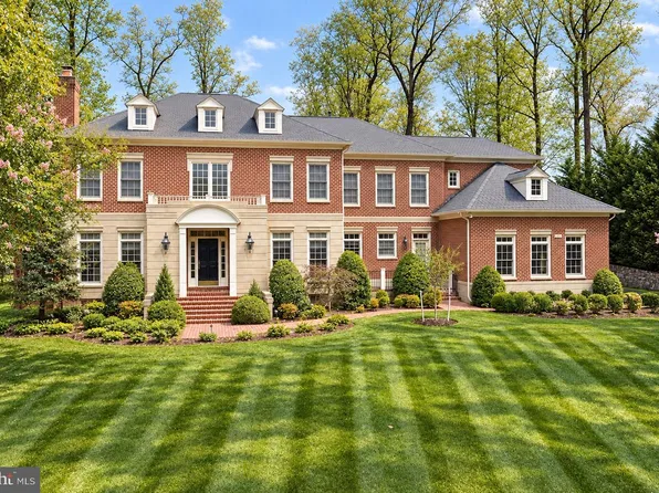 7834 Montvale Way, Mc Lean, VA 22102