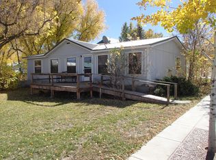 172 N Laura St, Ridgway, CO 81432