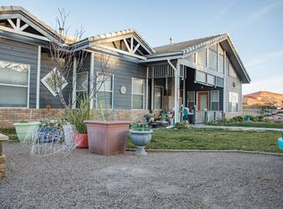 1445 San Felipe Dr, Boulder City, NV 89005