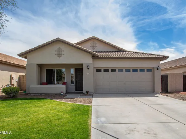 12359 W HADLEY Street, Avondale, AZ 85323